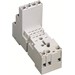 Relaisvoet Interface relais / CR-M ABB Componenten Relaisvoet voor 2 c/o cr-m relais 1SVR405651R1100